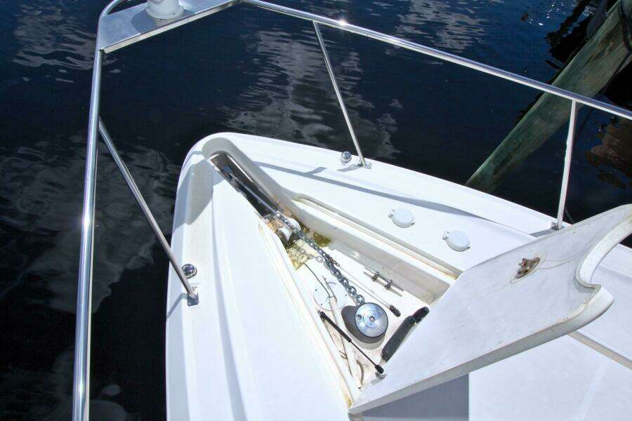 High Hopes 37ft Cruisers Yachts Yacht For Sale