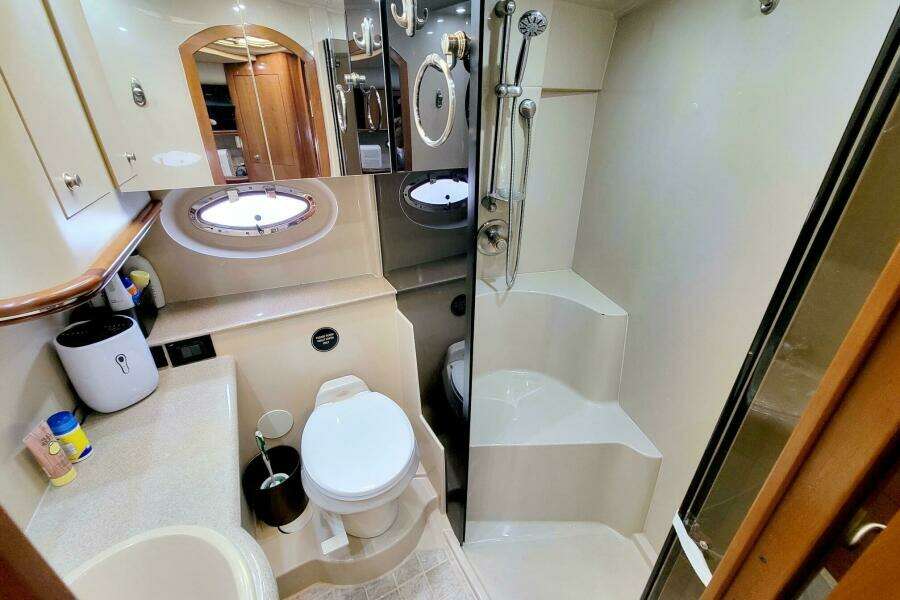 High Hopes 37ft Cruisers Yachts Yacht For Sale