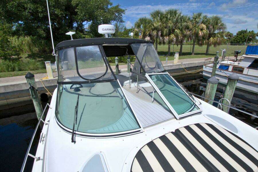 High Hopes 37ft Cruisers Yachts Yacht For Sale