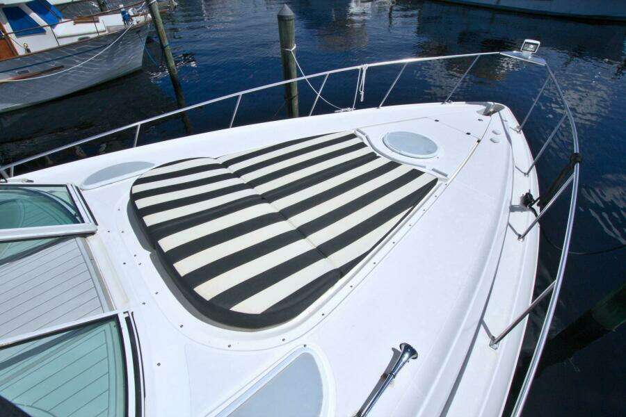 High Hopes 37ft Cruisers Yachts Yacht For Sale