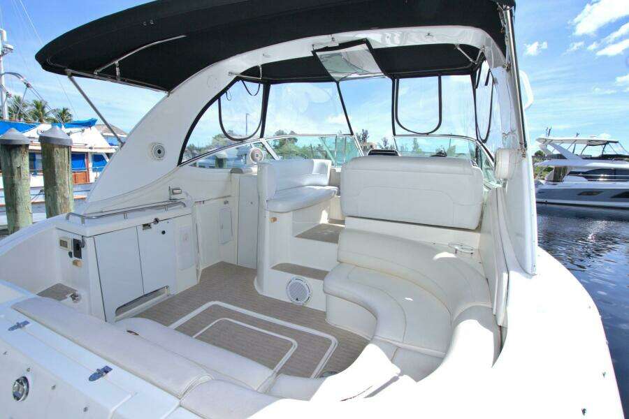 High Hopes 37ft Cruisers Yachts Yacht For Sale