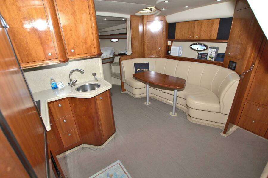 High Hopes 37ft Cruisers Yachts Yacht For Sale