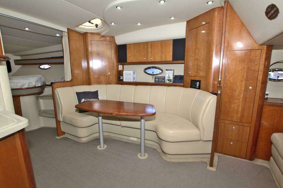 High Hopes 37ft Cruisers Yachts Yacht For Sale