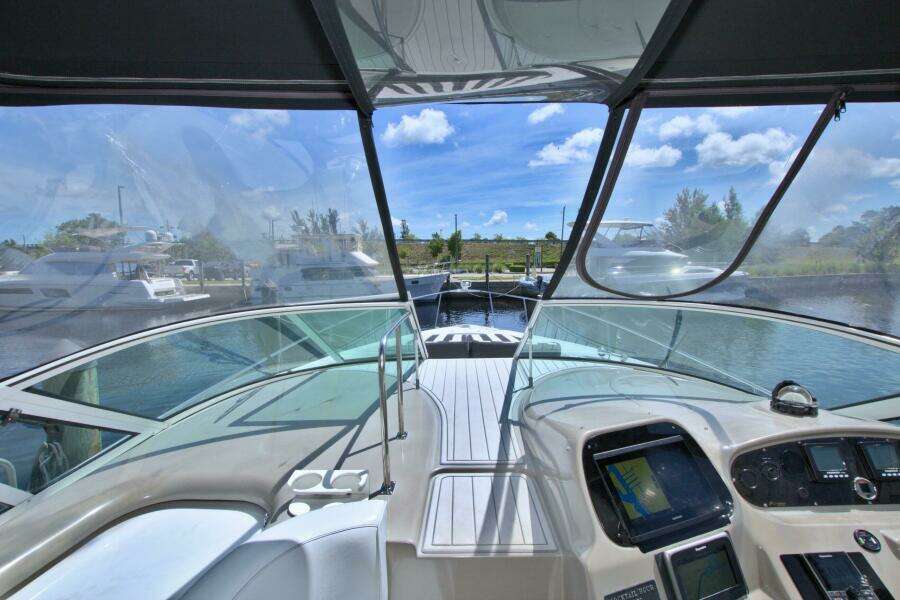 High Hopes 37ft Cruisers Yachts Yacht For Sale