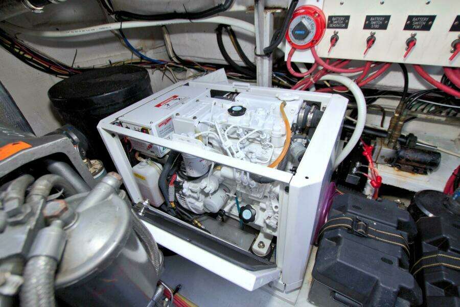 High Hopes 37ft Cruisers Yachts Yacht For Sale