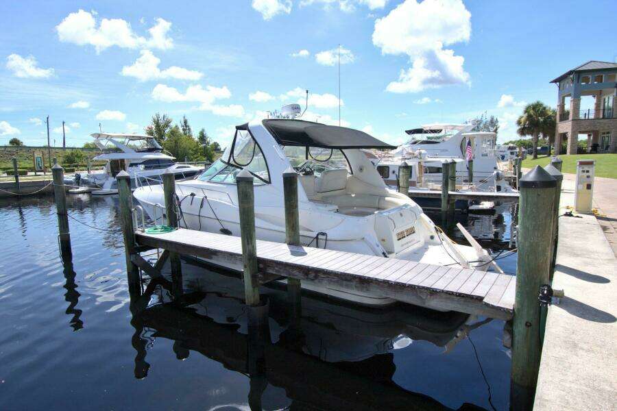 High Hopes 37ft Cruisers Yachts Yacht For Sale