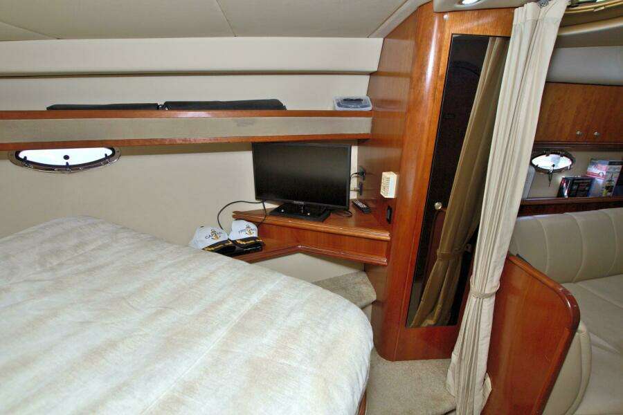 High Hopes 37ft Cruisers Yachts Yacht For Sale