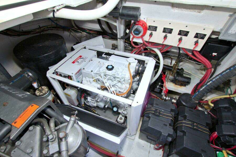 High Hopes 37ft Cruisers Yachts Yacht For Sale