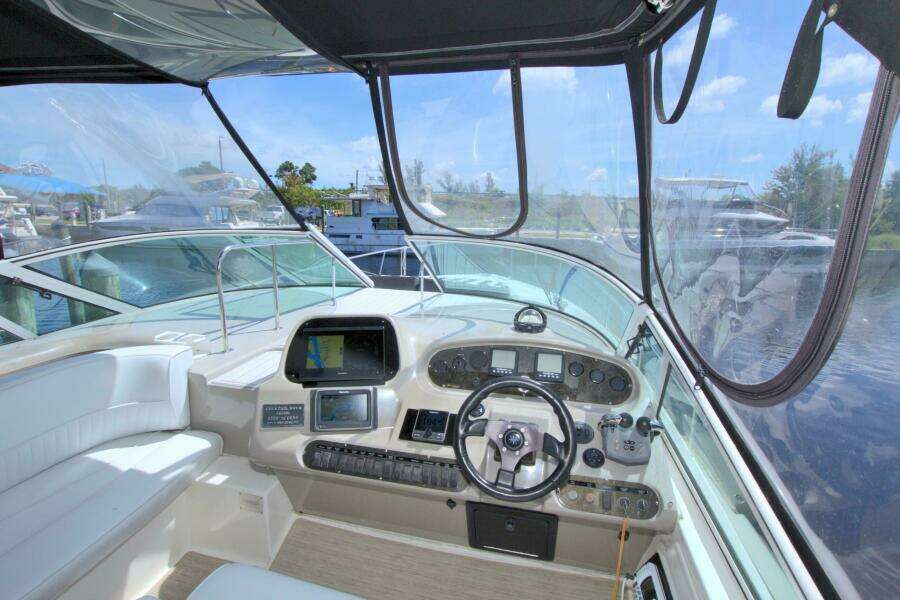 High Hopes 37ft Cruisers Yachts Yacht For Sale