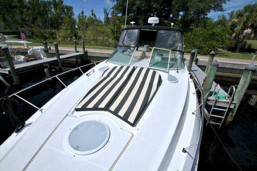 High Hopes 37ft Cruisers Yachts Yacht For Sale