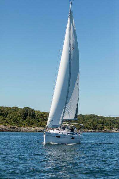 42ft Catalina Yacht For Sale