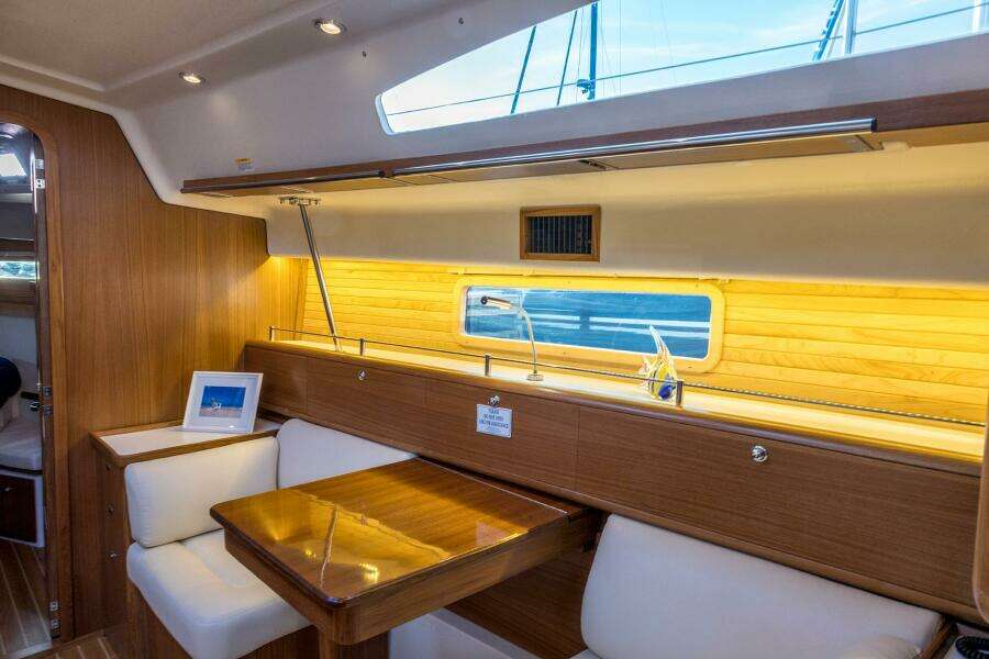 42ft Catalina Yacht For Sale