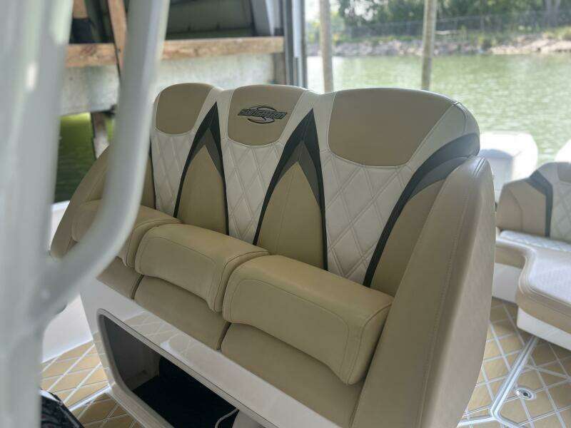 34ft Sunsation Yacht For Sale