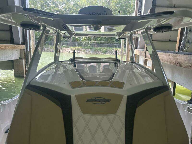 34ft Sunsation Yacht For Sale