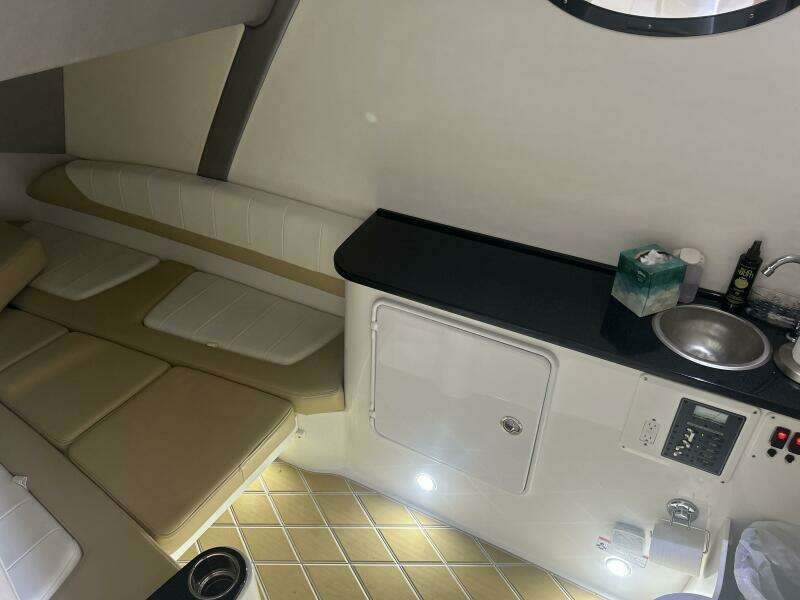34ft Sunsation Yacht For Sale