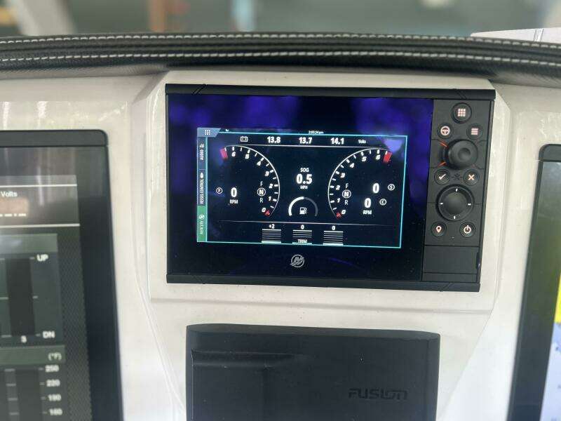 34ft Sunsation Yacht For Sale