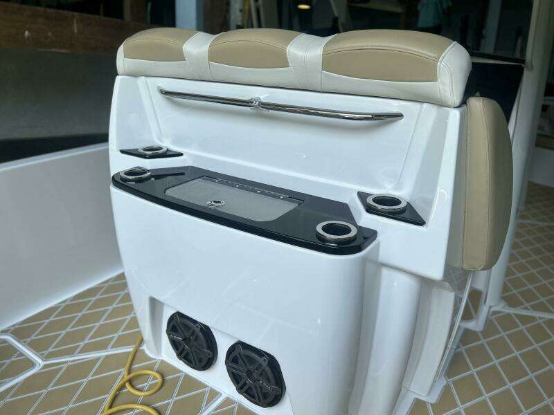 34ft Sunsation Yacht For Sale