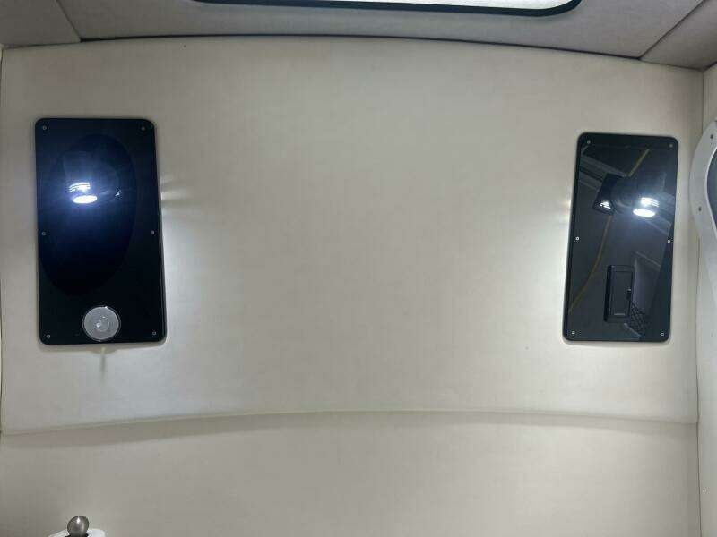 34ft Sunsation Yacht For Sale