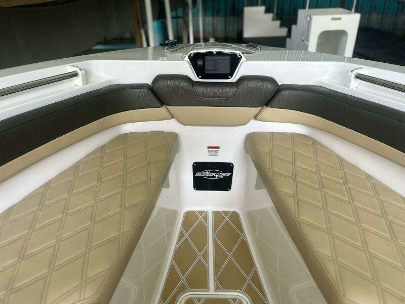 34ft Sunsation Yacht For Sale