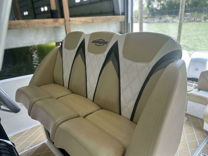 34ft Sunsation Yacht For Sale