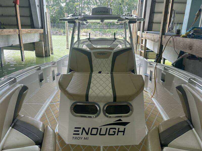 34ft Sunsation Yacht For Sale