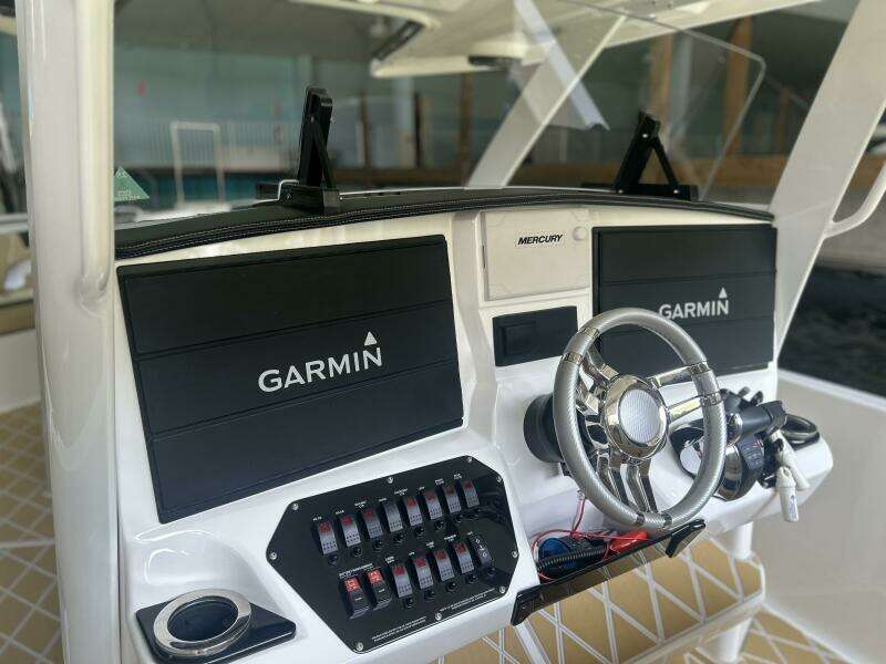 34ft Sunsation Yacht For Sale