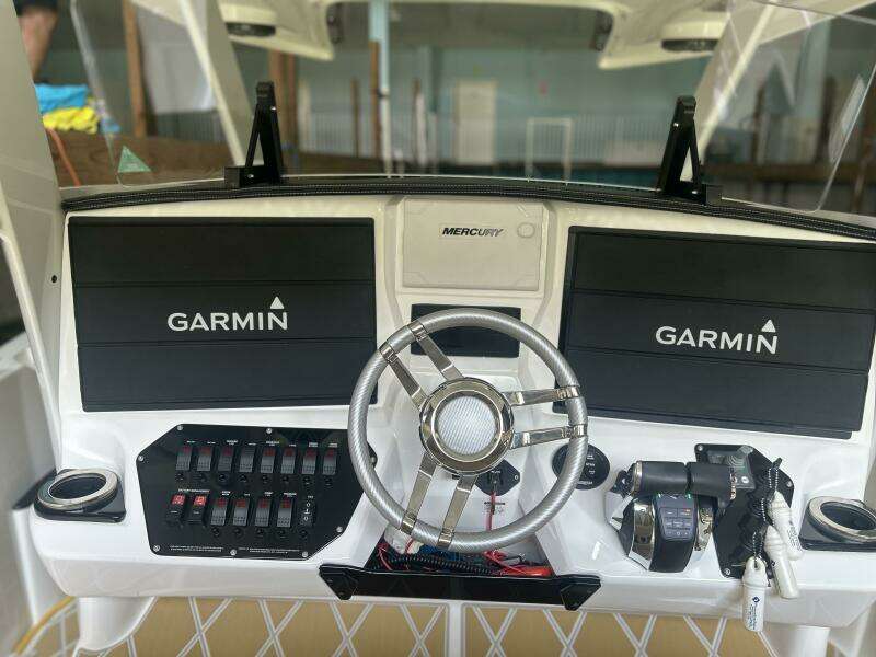 34ft Sunsation Yacht For Sale