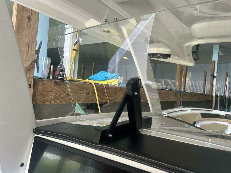 34ft Sunsation Yacht For Sale