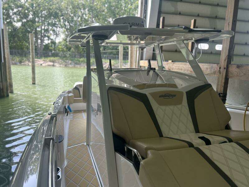 34ft Sunsation Yacht For Sale