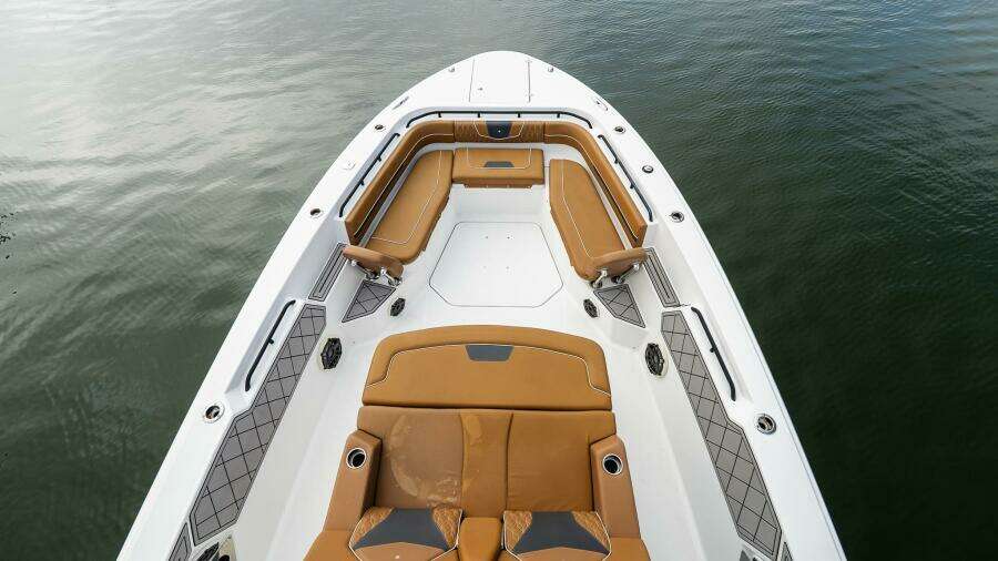 40ft Wellcraft Yacht For Sale