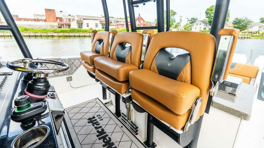 40ft Wellcraft Yacht For Sale