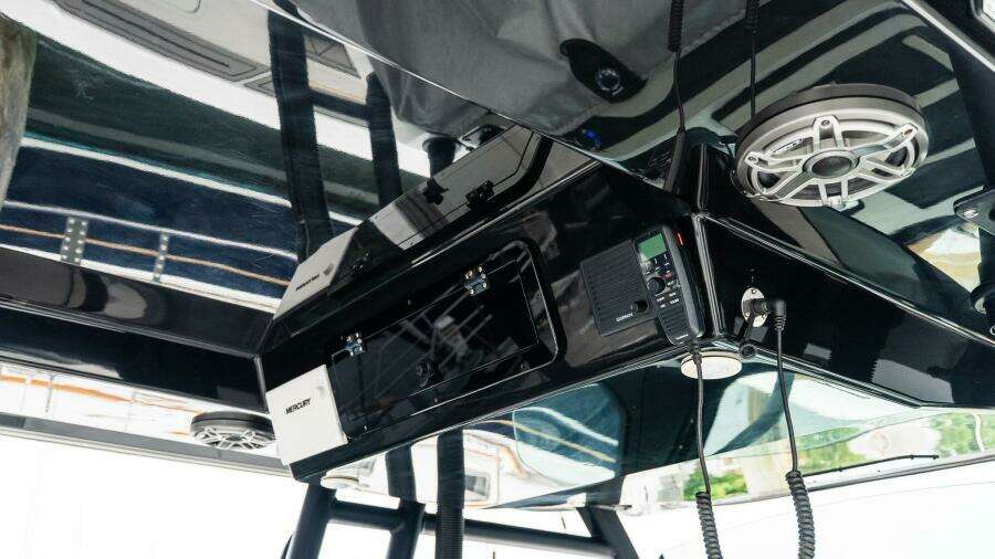 40ft Wellcraft Yacht For Sale