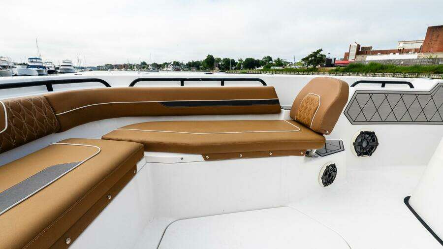 40ft Wellcraft Yacht For Sale