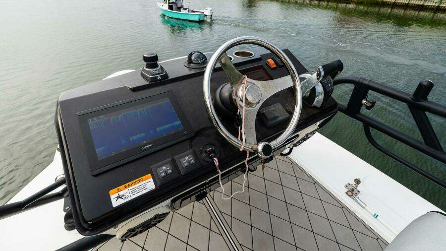 40ft Wellcraft Yacht For Sale