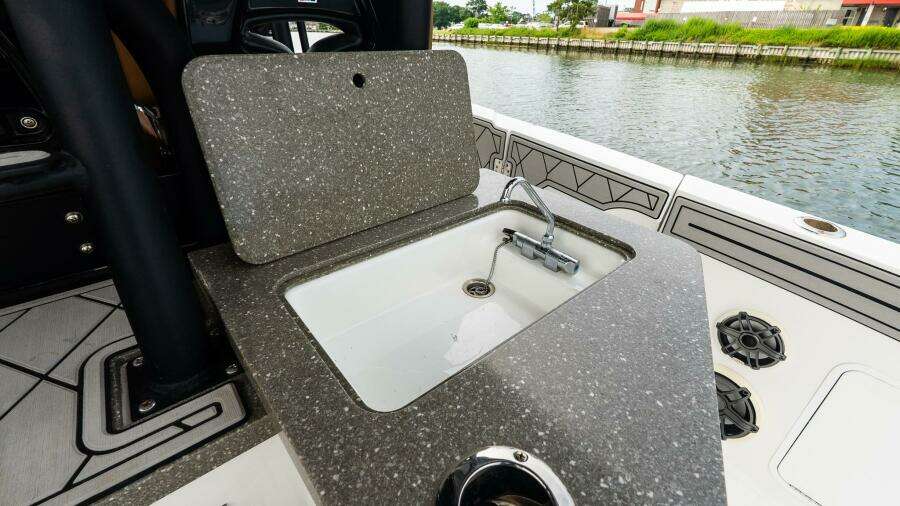 40ft Wellcraft Yacht For Sale
