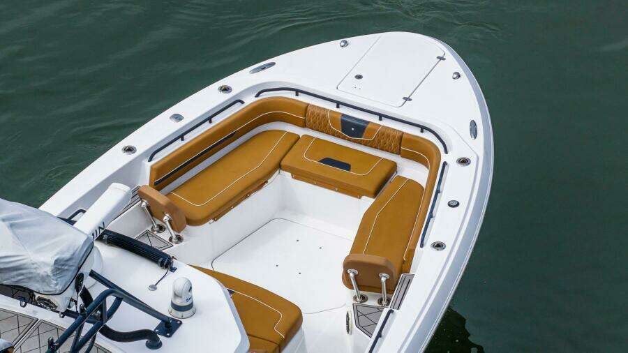40ft Wellcraft Yacht For Sale