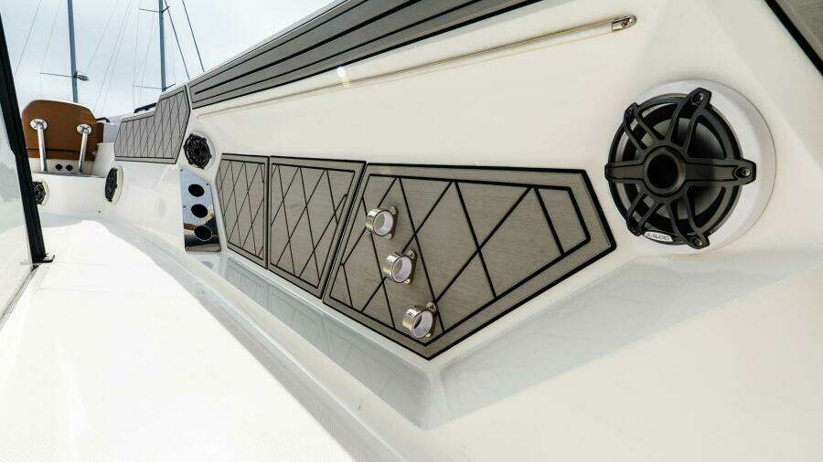 40ft Wellcraft Yacht For Sale
