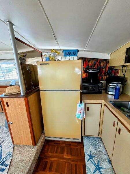 42ft Bertram Yacht For Sale