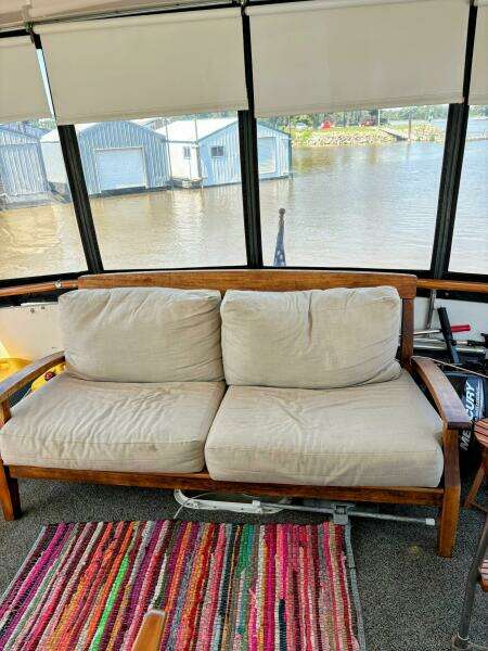 42ft Bertram Yacht For Sale