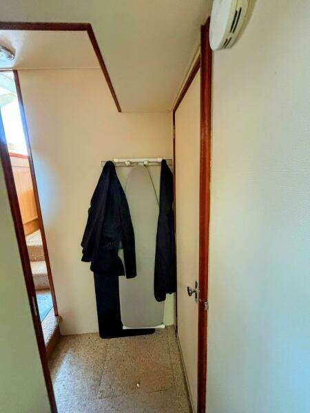 42ft Bertram Yacht For Sale
