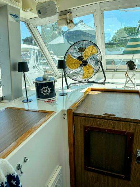 42ft Bertram Yacht For Sale