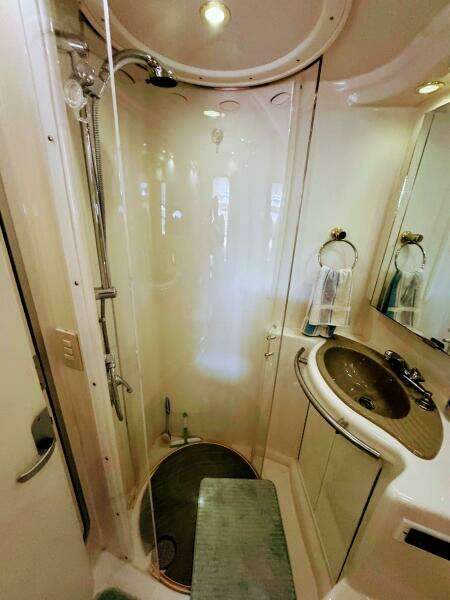 41ft Maxum Yacht For Sale