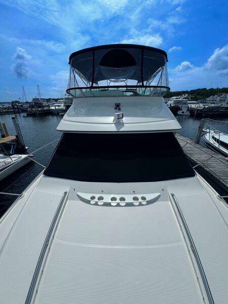 41ft Maxum Yacht For Sale