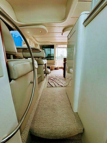 41ft Maxum Yacht For Sale