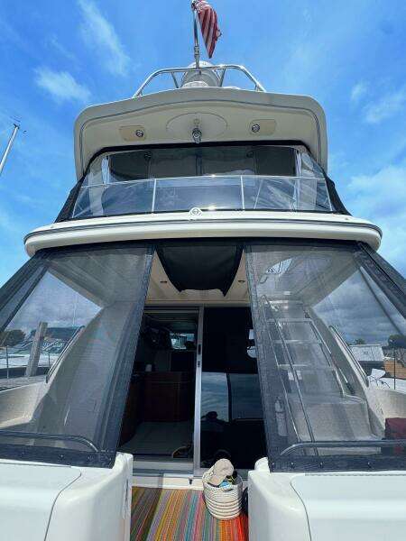 41ft Maxum Yacht For Sale