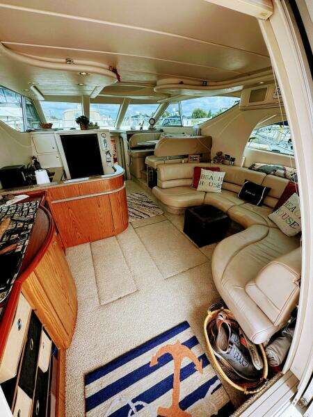41ft Maxum Yacht For Sale