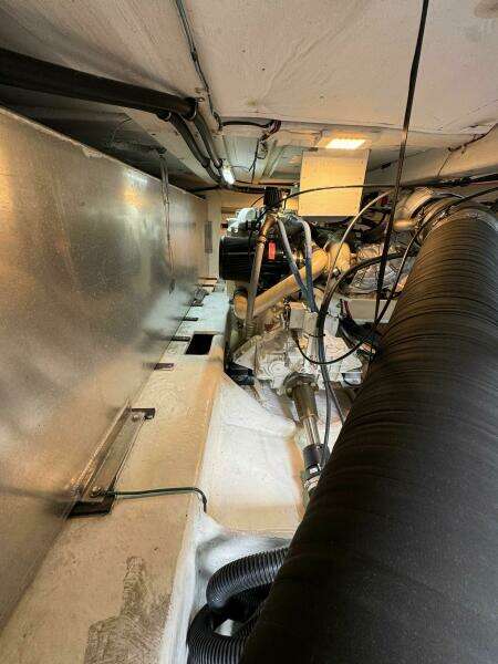 41ft Maxum Yacht For Sale
