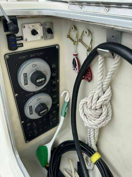 41ft Maxum Yacht For Sale