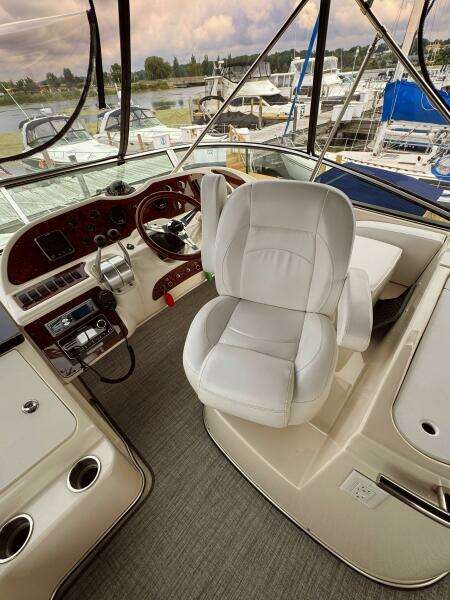 41ft Maxum Yacht For Sale