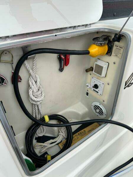 41ft Maxum Yacht For Sale